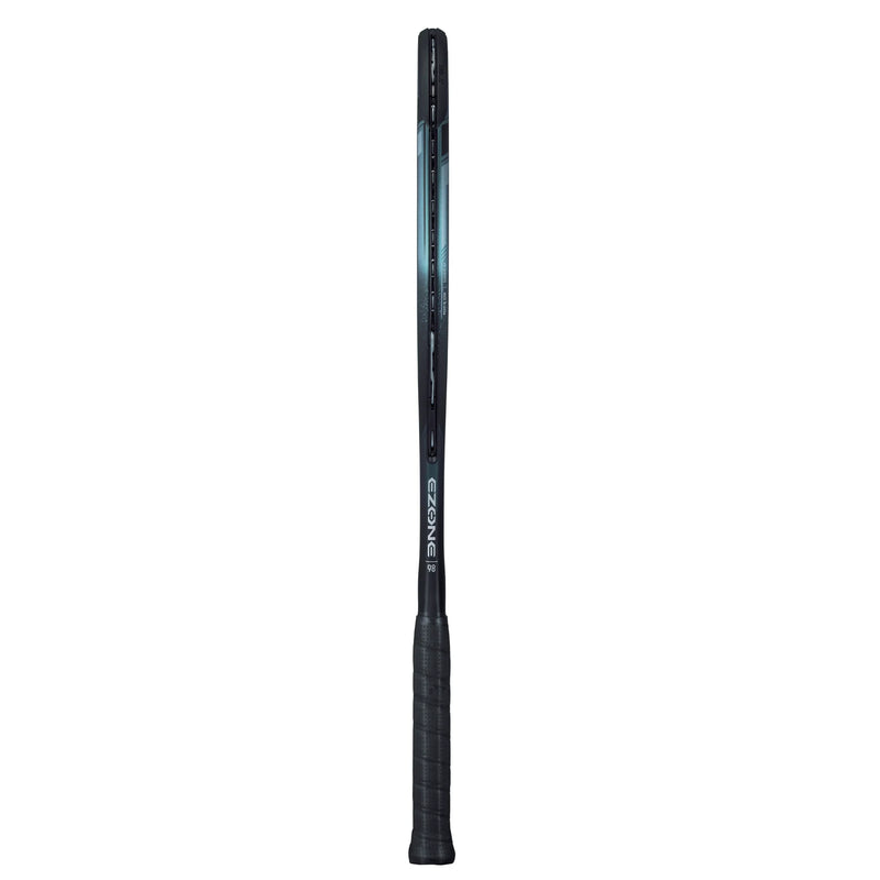 Yonex EZone v7 100L Aqua Night Black Edition (Frame Only)