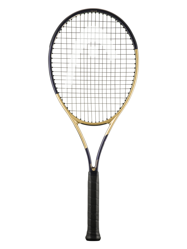 HEAD Gravity Tour Zverev 2026