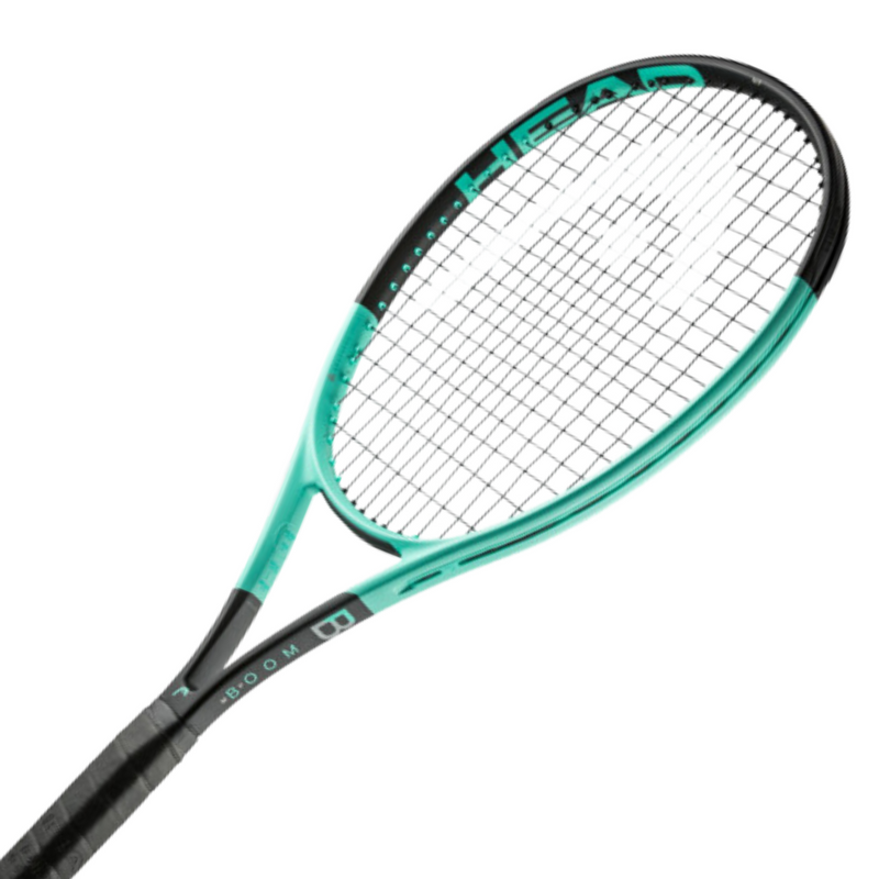 Head Boom MP 2024