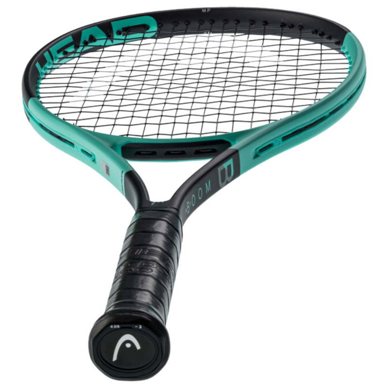Head Boom MP 2024