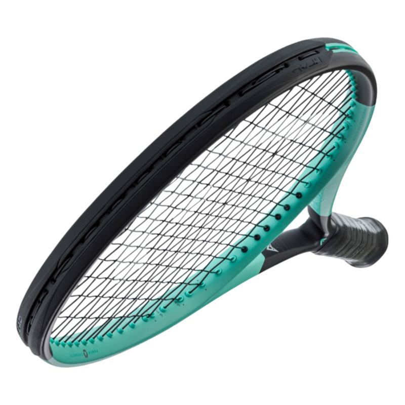Head Boom MP 2024