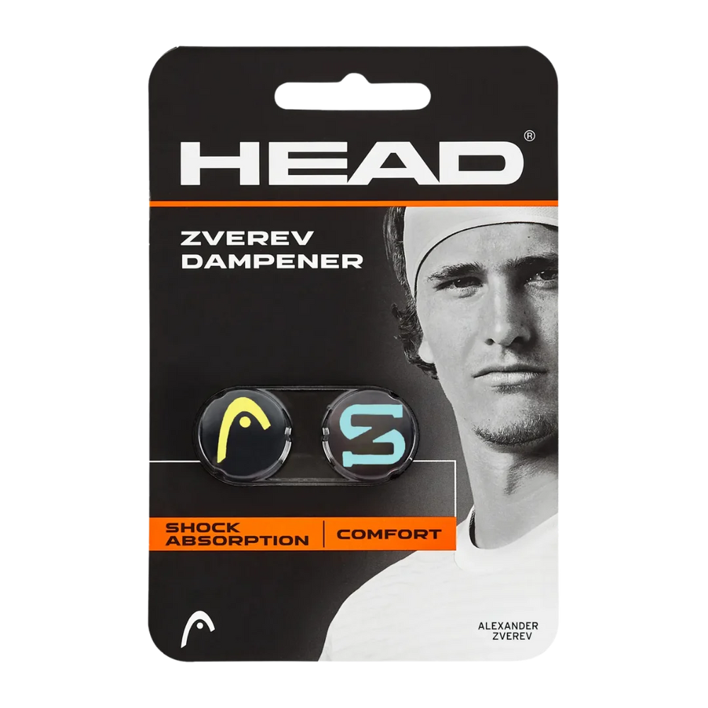 HEAD Zverev Tennis Dampener