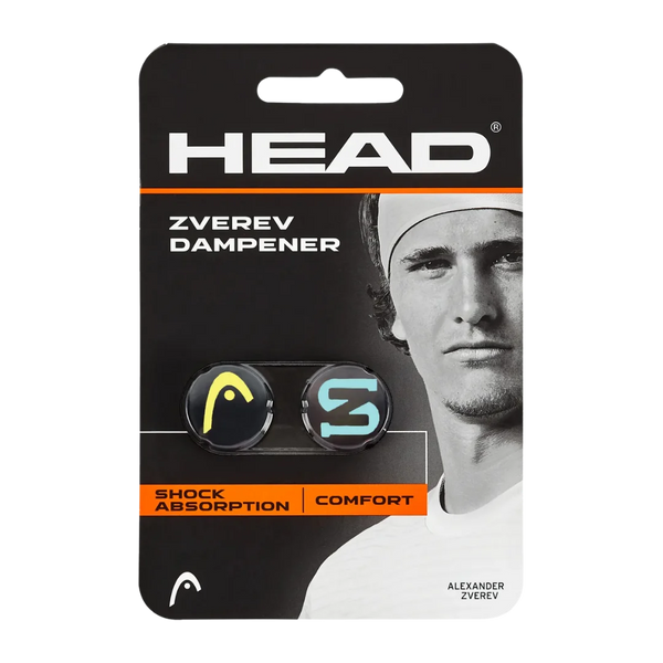 HEAD Zverev Tennis Dampener