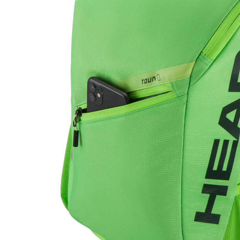 HEAD Extreme Tour Backpack