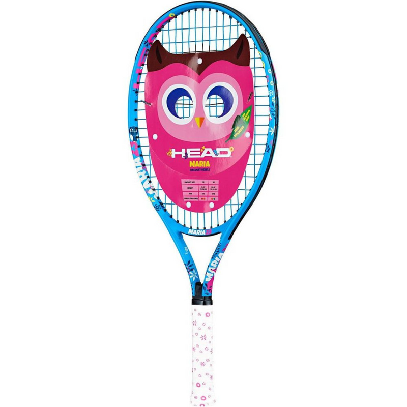 HEAD Maria Junior Racket - 21''