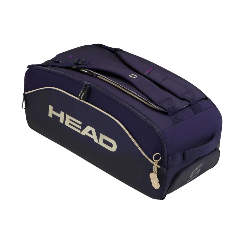HEAD PRO X Duffle Racquet Bag L Zverev