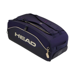 HEAD PRO X Duffle Racquet Bag L Zverev