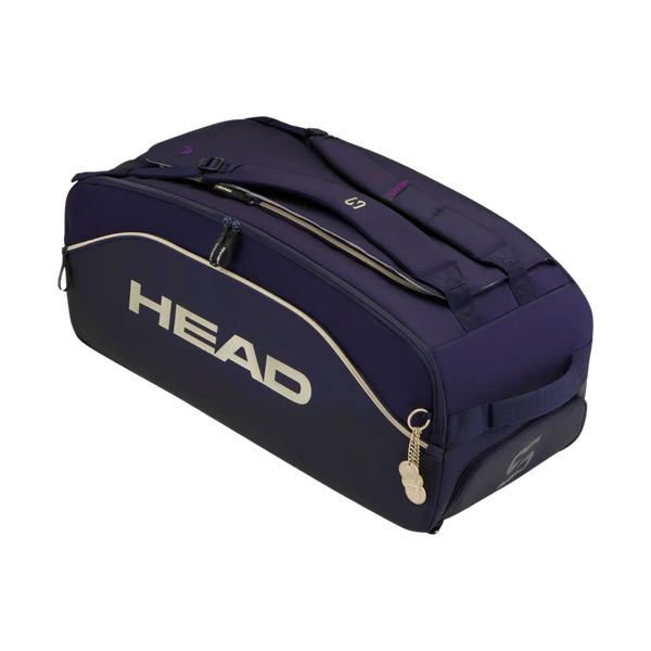 HEAD PRO X Duffle Racquet Bag L Zverev
