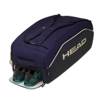 HEAD PRO X Duffle Racquet Bag L Zverev
