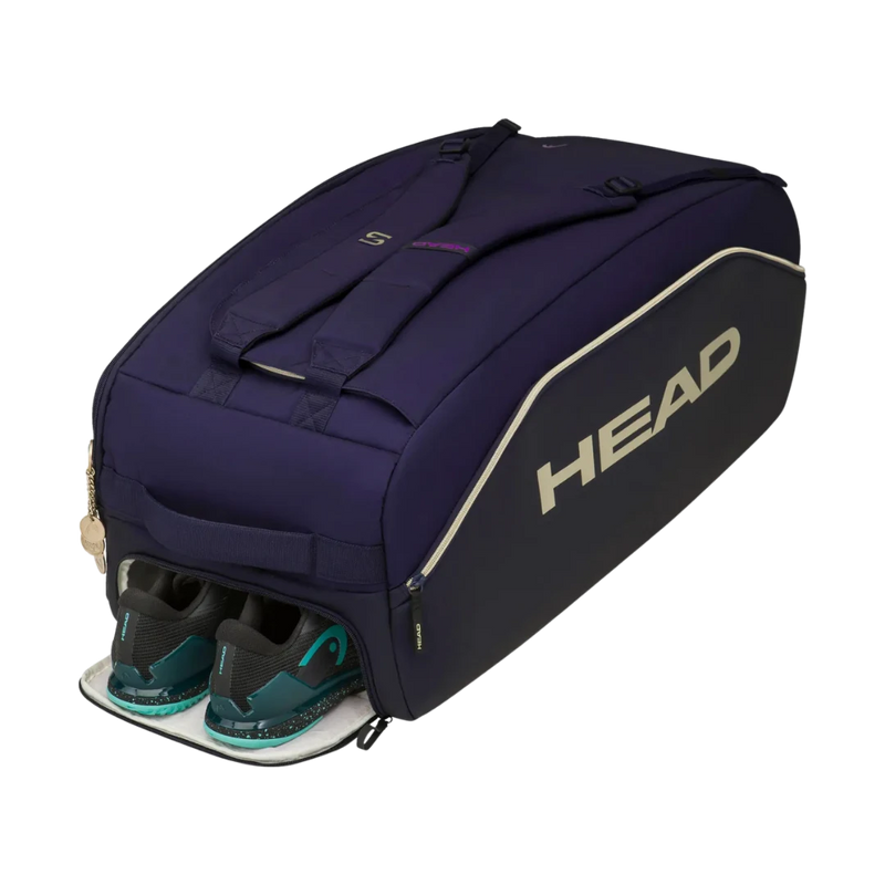 HEAD PRO X Duffle Racquet Bag L Zverev