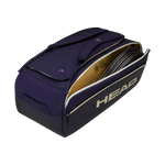 HEAD PRO X Duffle Racquet Bag L Zverev