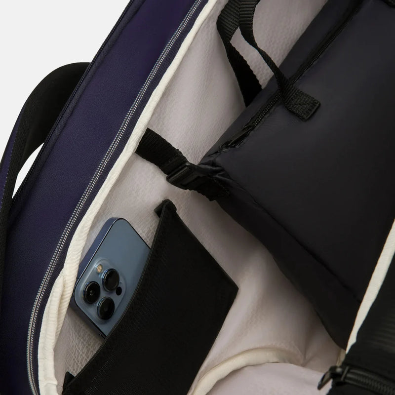 HEAD PRO X Duffle Racquet Bag L Zverev