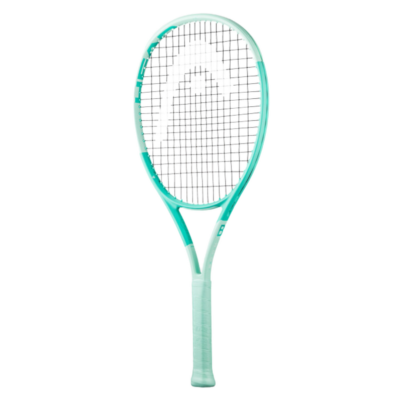 Head Boom Junior Alternate 2024 25"
