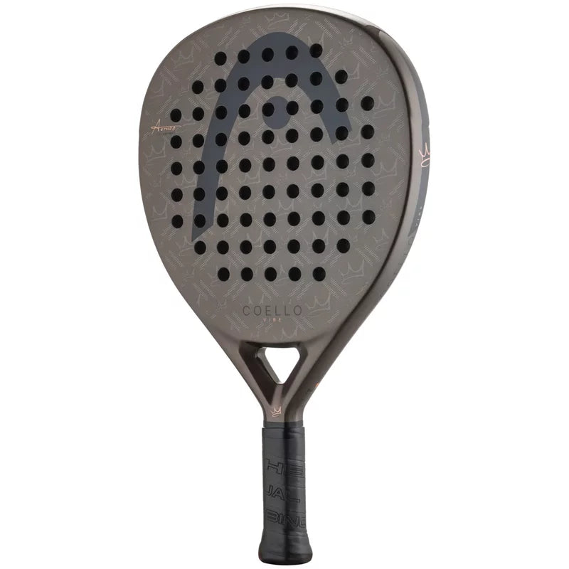 Head Coello Vibe 2026