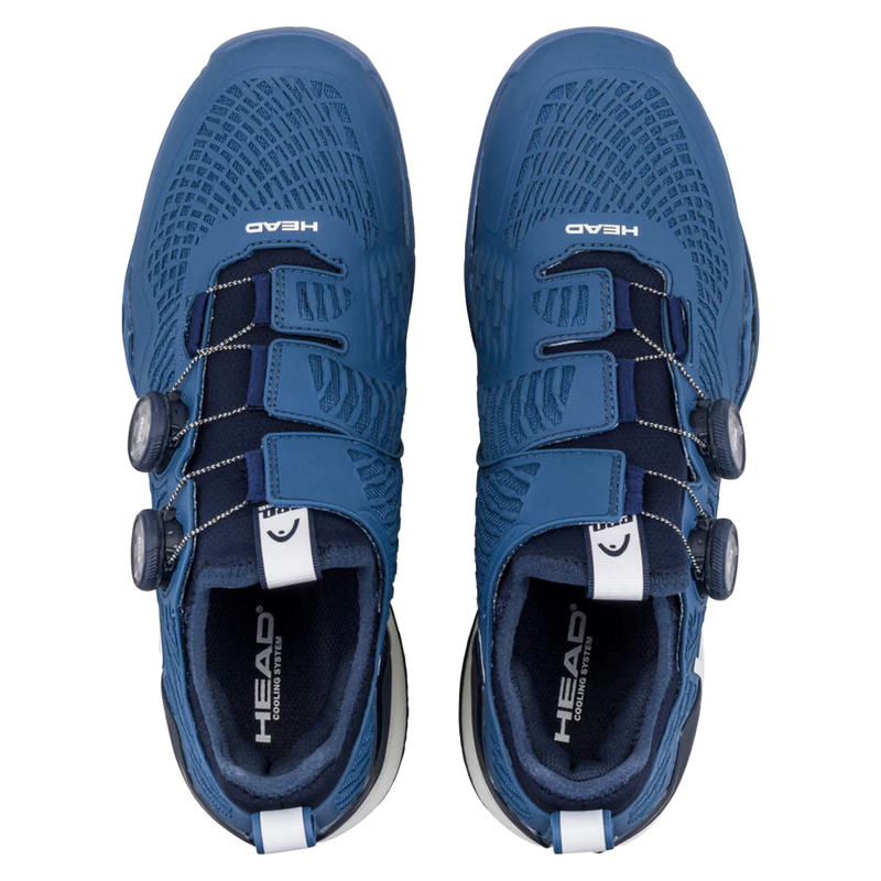 Head Endure Pro BOA - Dark Blue/Navy