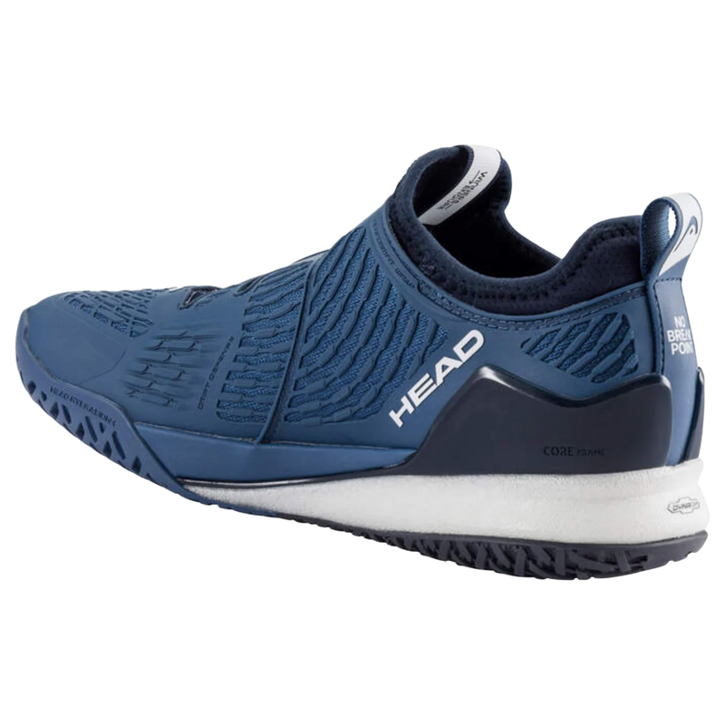 Head Endure Pro BOA - Dark Blue/Navy