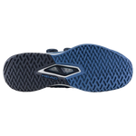 Head Endure Pro BOA - Dark Blue/Navy