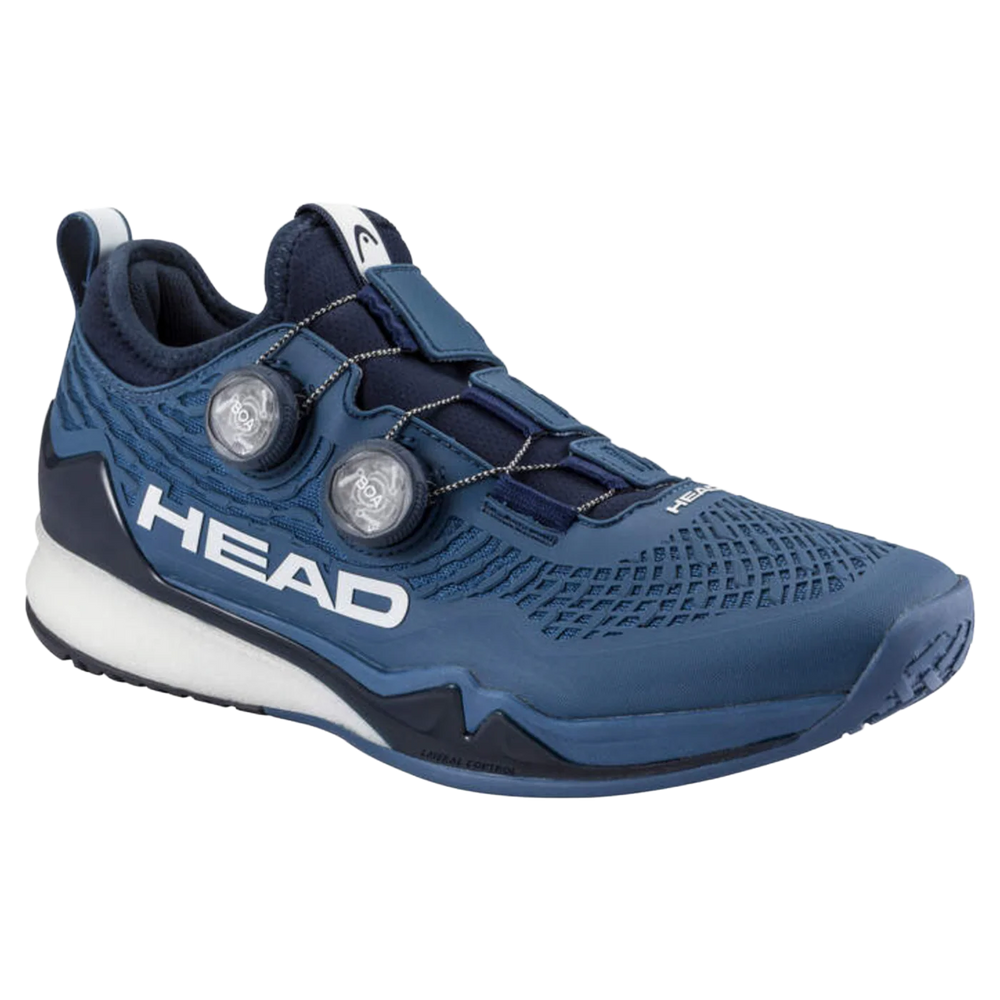 Head Endure Pro BOA - Dark Blue/Navy
