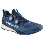 Head Endure Pro BOA - Dark Blue/Navy