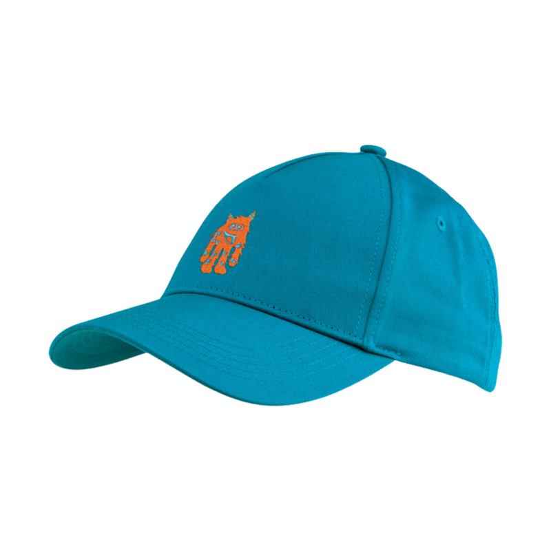 Head Monster Kids Cap