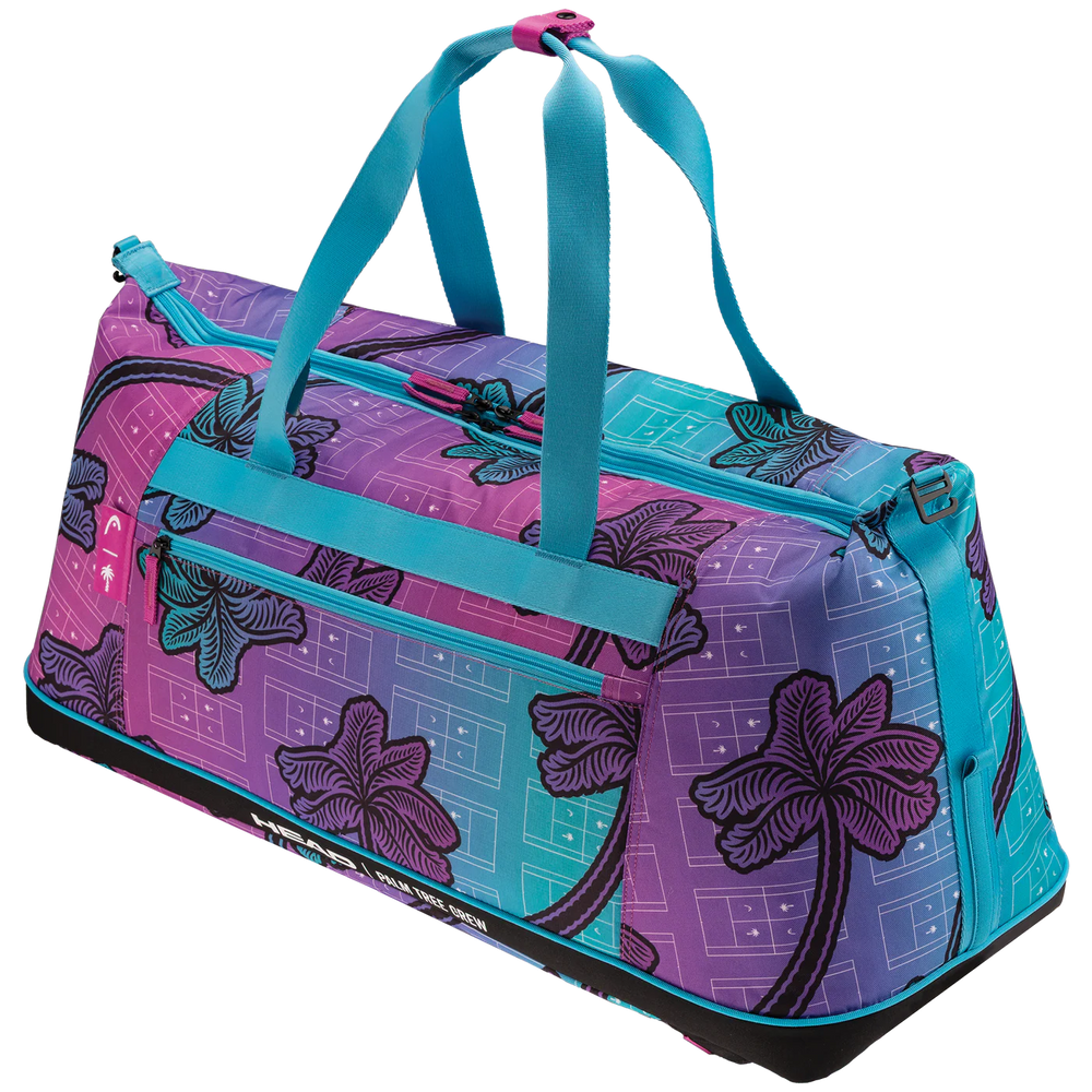 Head Tour Duffle Bag L Palm Tree Crew Edition