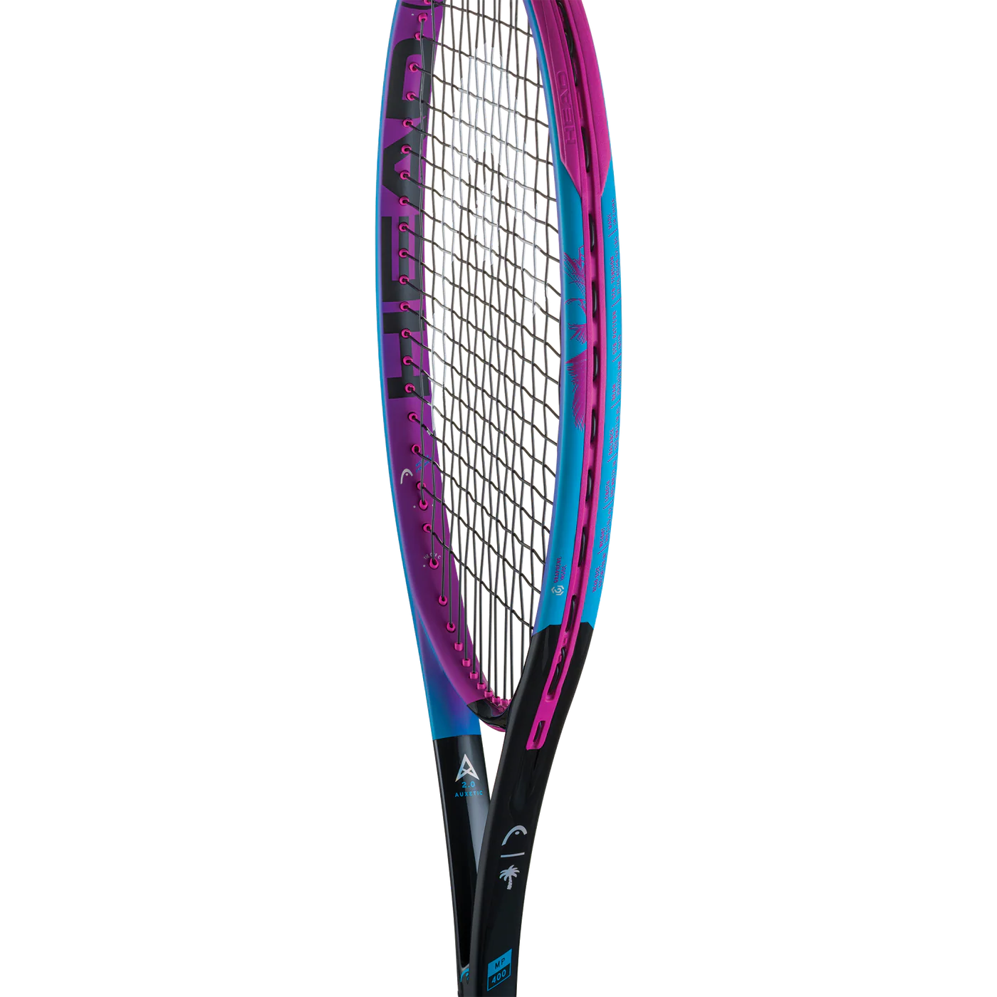 Head Radical MP Palm Tree Crew – PH Tennis