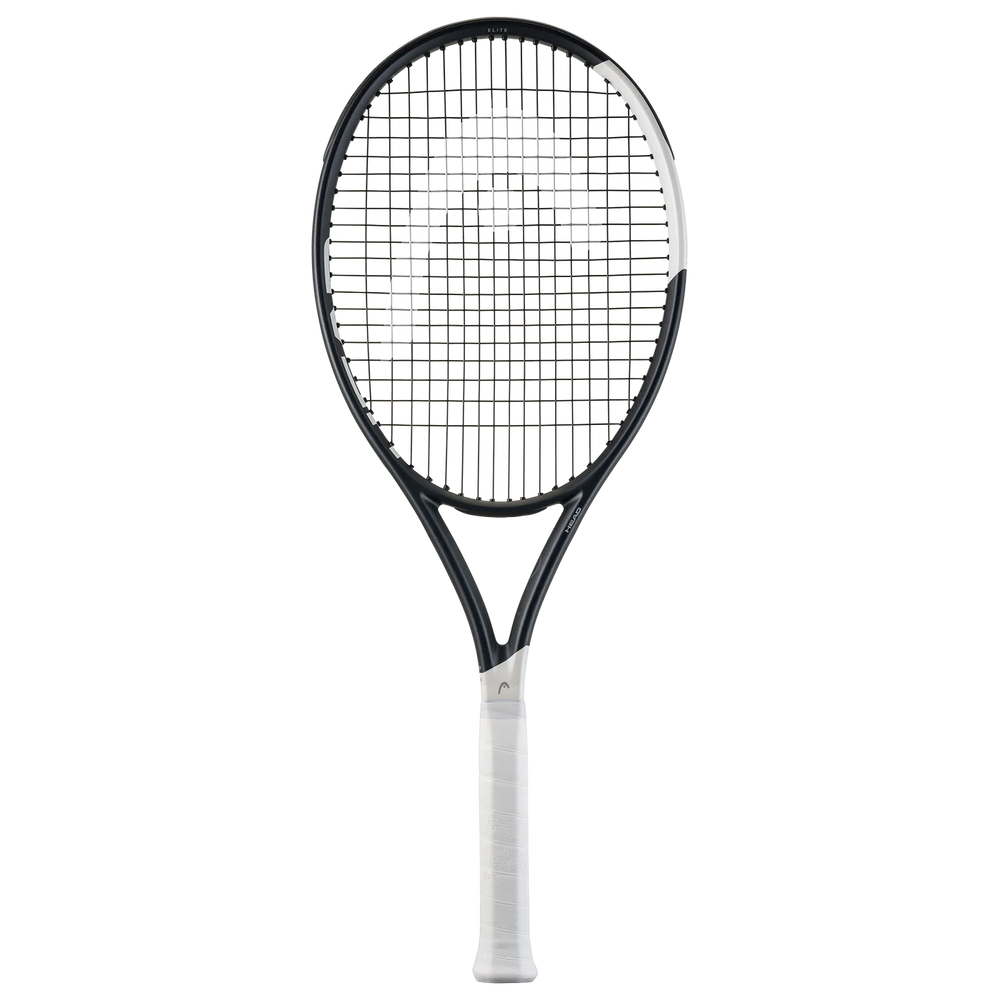 Head Speed Elite 2026 - Black/White