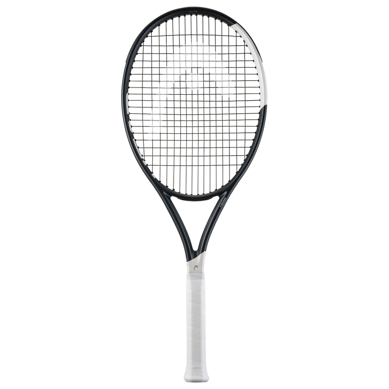 Head Speed Elite 2026 - Black/White