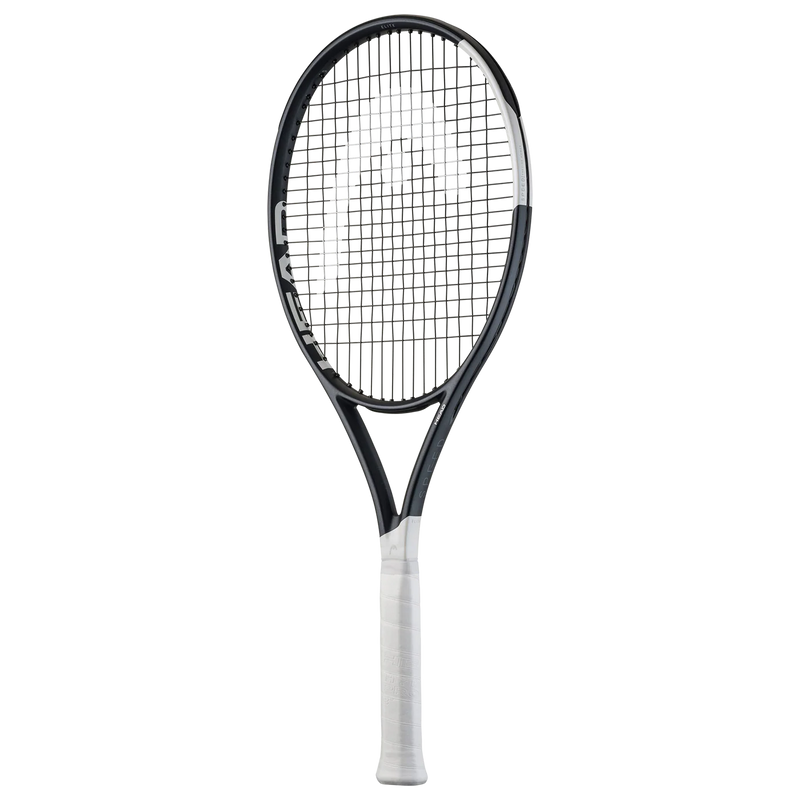 Head Speed Elite 2026 - Black/White