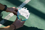 ReString Vivo 1.23mm - Tennis String Set 12.2m