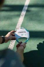 ReString Vivo 1.23mm - Tennis String Set 12.2m