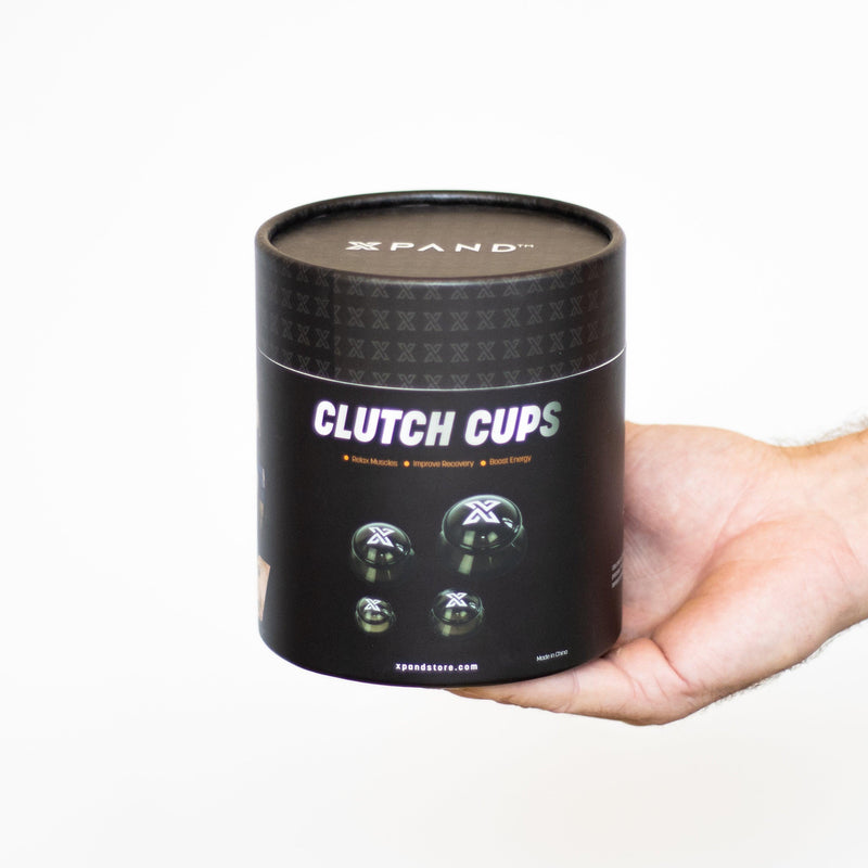 XPAND Clutch Cups