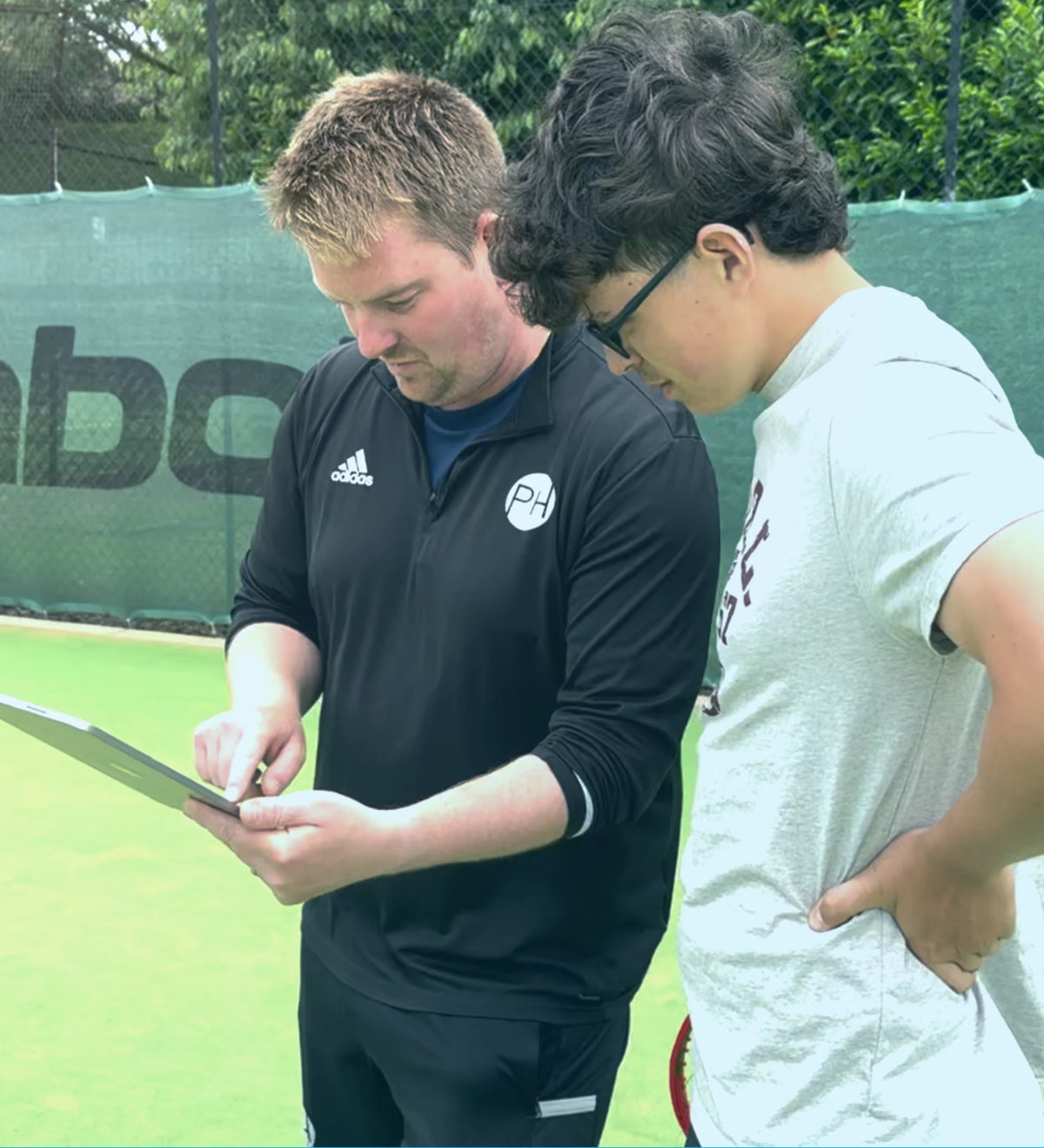 Assessment Session
