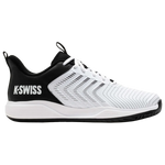 K-Swiss Ultrashot Light Clay - White/Black