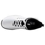 K-Swiss Ultrashot Light Clay - White/Black