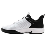 K-Swiss Ultrashot Light Clay - White/Black