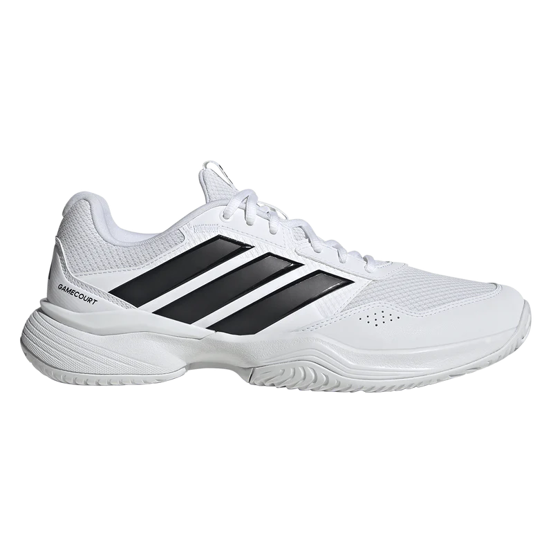 Adidas Gamecourt 3 M - White