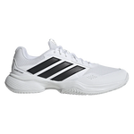 Adidas Gamecourt 3 M - White