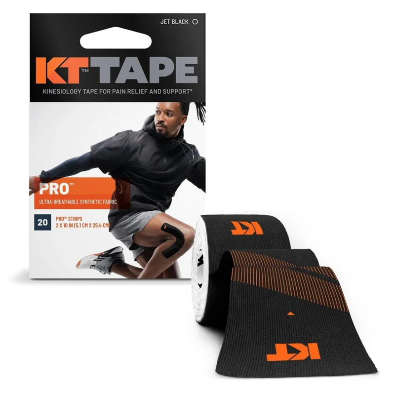KT Tape Synthetic Pro Precut 25cm