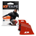 KT Tape Synthetic Pro Precut 25cm