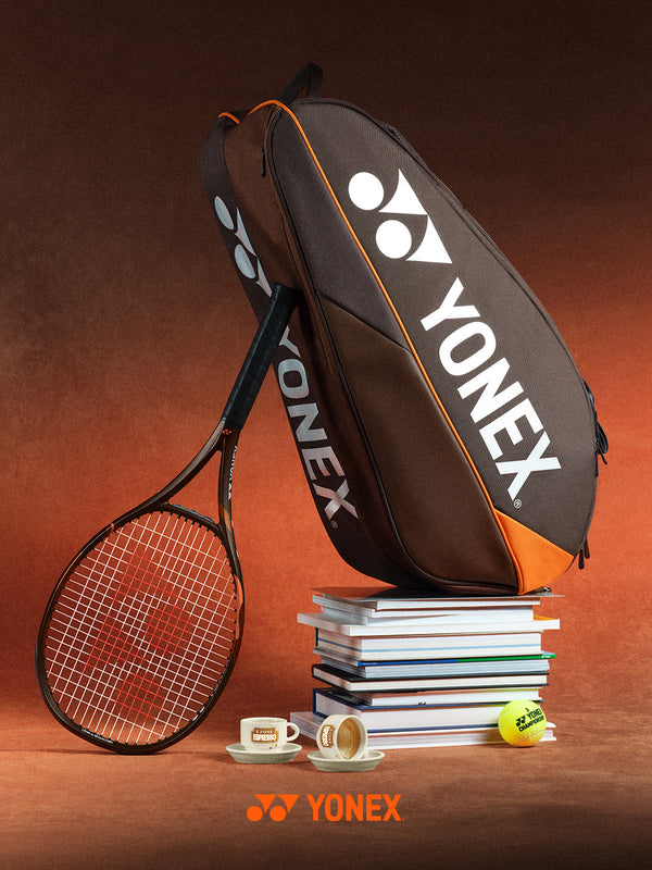 Yonex EZONE Espresso Brown 2026