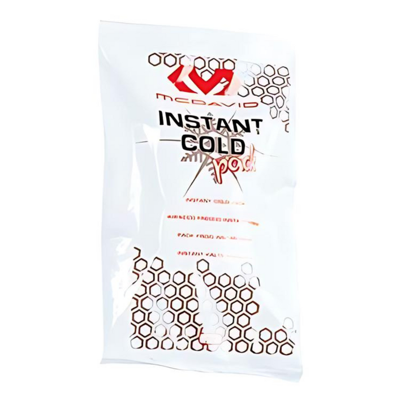 McDavid Tennis Instant Cold Pack