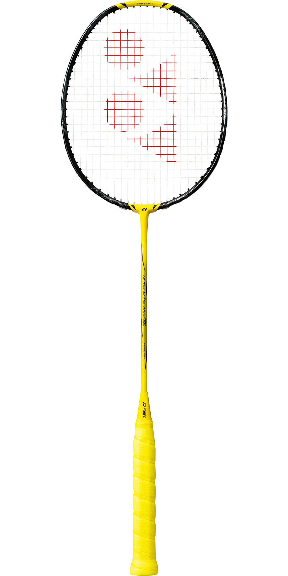 Yonex Nanoflare 1000 Tour Lightning Yellow