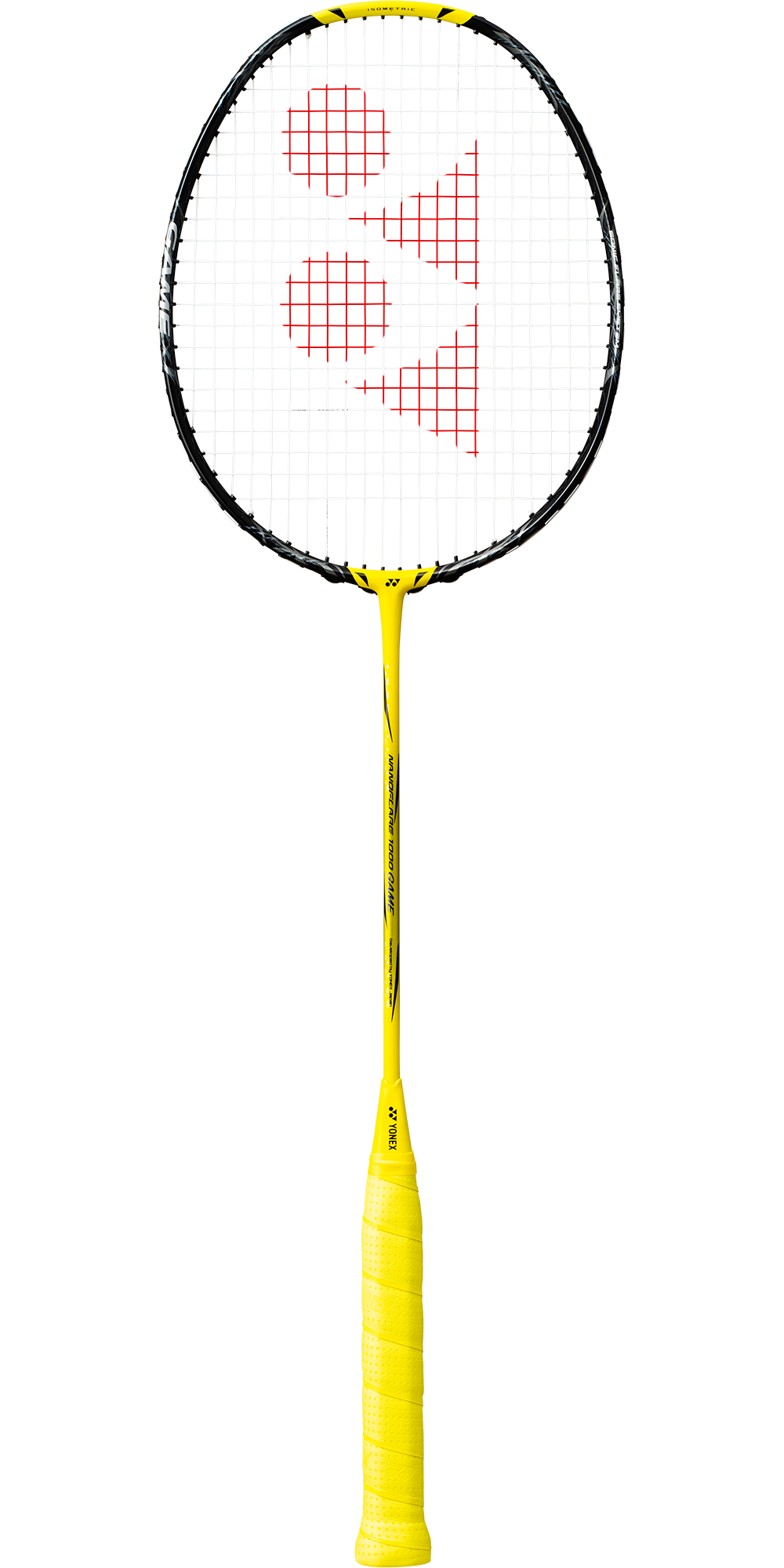 Yonex Nanoflare 1000 Game