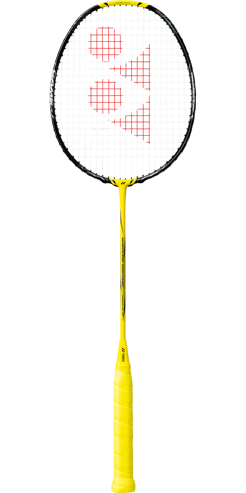 Yonex Nanoflare 1000 Game