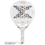 NOX Pala AT10 Genius 12K Alum Xtrem by Agustin Tapia