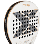 NOX Pala AT10 Genius 12K Alum Xtrem by Agustin Tapia