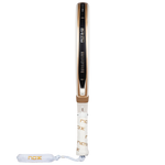 NOX Pala AT10 Genius 12K Alum Xtrem by Agustin Tapia