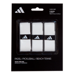 Adidas Padel Overgrips - Set of 3