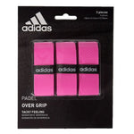 Adidas Padel Overgrips - Set of 3